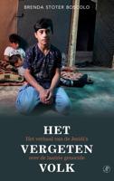Het vergeten volk (Paperback) - thumbnail