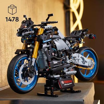 Lego Technic 42159 Yamaha MT-10 SP Lego Technic 42159 Yamaha MT-10 SP