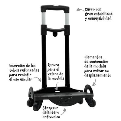 Schoolrugzak Toybags