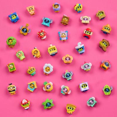 Disney Doorables Costume Cuties met 2 figuren