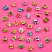 Disney Doorables Costume Cuties met 2 figuren - thumbnail