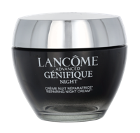 Lancome Advanced Genifique Night Repairing Cream 50ml Nacht crème - thumbnail