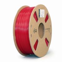 ABS Filament Rood, 1.75 mm, 1 kg - thumbnail