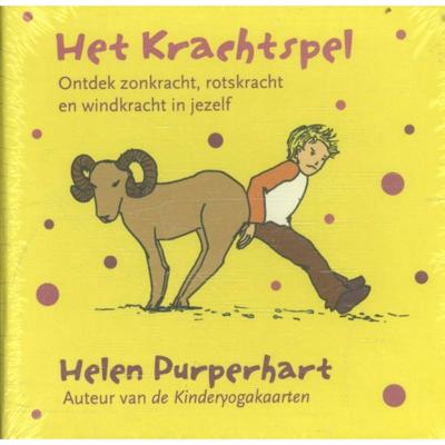 Het Krachtspel