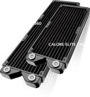 RAIJINTEK SCYLLA ELITE CA360 360 mm waterkoeling - thumbnail