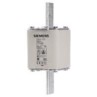 Siemens 3NA3252 Zekeringsinzetstuk Afmeting zekering : 2 315 A 500 V 3 stuk(s) - thumbnail