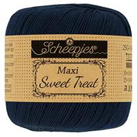 Scheepjes Maxi Sweet Treat - 124 Ultramarine - thumbnail