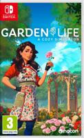 Garden Life: A Cozy Simulator - thumbnail