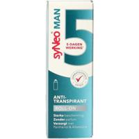Syneo 5 Deo For Men Antitranspirant Roller - thumbnail