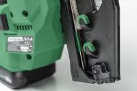 HiKOKI NT1865DSA NT1865DSAWXZ Accuspijkerpistool Incl. 2 accus, Incl. lader - thumbnail