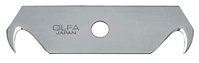 Snijmes Olfa 5 Stuks Snijmes Olfa 5 Stuks