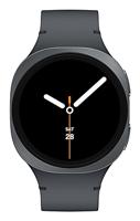 Samsung Galaxy Watch 8 3,3 cm (1.3") AMOLED 40 mm Digitaal 438 x 438 Pixels Touchscreen Grafiet Wifi GPS - thumbnail