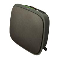 AEG AX71-304DG Luchtreiniger Grijs - thumbnail