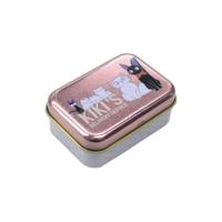 Kiki´s Delivery Service Metal Box Jiji & Lily - thumbnail