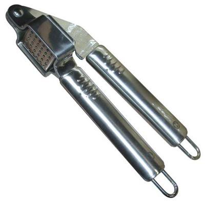Metaltex Imperial knoflookpers RVS 19cm