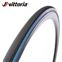 VITTORIA 21-622 corsa evo cx tube zwart-blauw 1111010521113tg - thumbnail