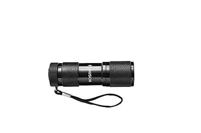 Bosch Accessoires V-Line TiN-boren en bitset met LED-zaklamp en verstelbare steeksleutel 83-delig - 2607017193 - thumbnail
