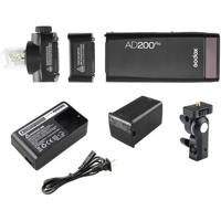 Godox Witstro AD200Pro - thumbnail