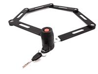 Polisport Voetsteunset met riempjes bilby junior - donkergrijs - thumbnail