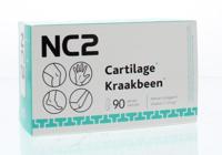 Trenker NC2 Capsules Gewrichten 90Capsules - thumbnail