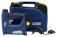 Rapid BTX140 Accutacker | 7,2 V | Incl. accu + lader | In kunststof koffer - 5001387 - thumbnail