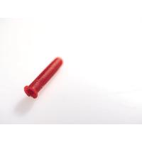 Thorsman plug rood 6mm lang 30mm (100 stuks)