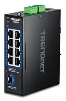 TrendNet TI-G5091 Industrial Ethernet Switch - thumbnail