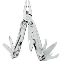 Leatherman Rev Multitool Zilver Kleurig - thumbnail