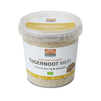 Mattisson HealthStyle Biologische Chufa Tijgernoot Meel - thumbnail