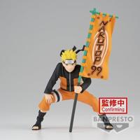 Naruto Shippuden Narutop99 Figure - Naruto Uzumaki - thumbnail