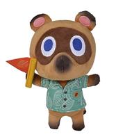 Animal Crossing Pluche - Tommy (20cm) - thumbnail