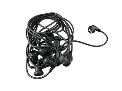 EUROLITE BLN-10 E-27 Belt Light Chain classic EUROLITE BLN-10 E-27 Belt Light Chain classic