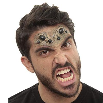 Vrachtwagen My Other Me Spin Latex Ogen