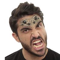 Vrachtwagen My Other Me Spin Latex Ogen - thumbnail