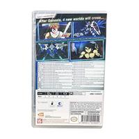 SD Gundam G Generation Genesis - thumbnail