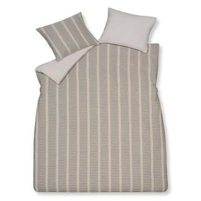 Vandyck pure 73 stone Dekbedovertrek