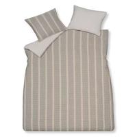 Vandyck pure 73 stone Dekbedovertrek - thumbnail