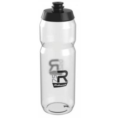 Polisport bidon r750 750ml transparant