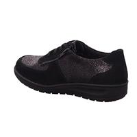 Solidus Kate 29012 K 01049 schwarz Zwart maat 38.5 - thumbnail