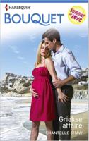 Griekse affaire - Chantelle Shaw - ebook - thumbnail