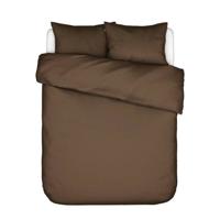 Essenza Essenza Minte Dekbedovertrek Café Noir 200x220 - thumbnail