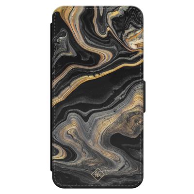 iPhone 16 flipcase - Marbling