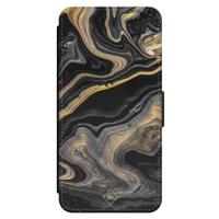 iPhone 16 flipcase - Marbling - thumbnail