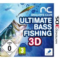 Angler's Club Ultimate Bass Fishing 3D - thumbnail