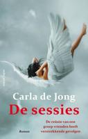 De sessies - Carla de Jong - ebook - thumbnail