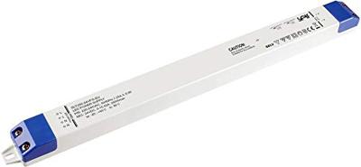 Self Electronics SLT250-24VFG-EU LED-driver Constante spanning 250 W 1.25 - 10.5 A 24 V/DC Montage op ontvlambare oppervlakken, Geschikt voor meubels, Niet