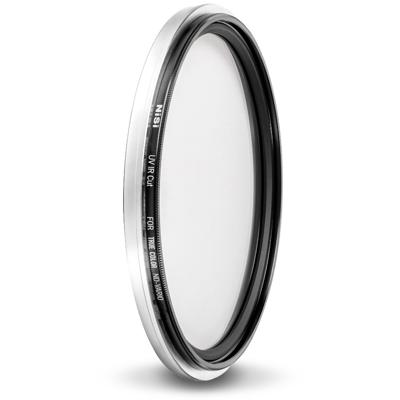 NiSi UV IR Cut For Swift System 82mm