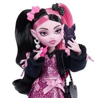 Draculaura - Monster High - JHK29 - thumbnail