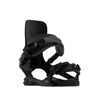 Rome Katana AW Fase Snowboardbinding Heren Black M/L - thumbnail