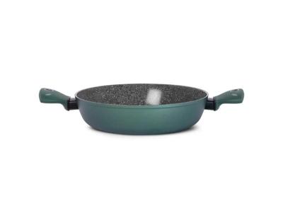 TVS Hapjespan - eco-ok - 28cm